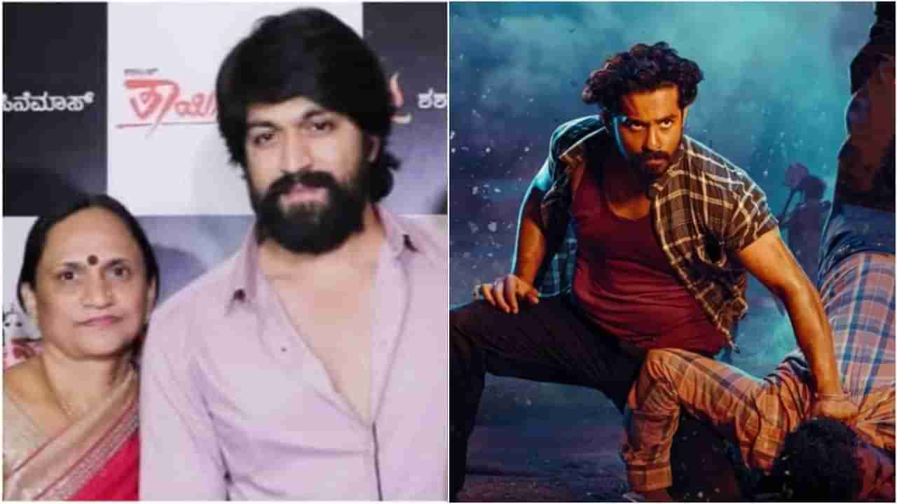 ‘ಕೊತ್ತಲವಾಡಿ’ ಸಿನಿಮಾದ ಮೊದಲ ದಿನದ ಗಳಿಕೆ ಎಷ್ಟು?