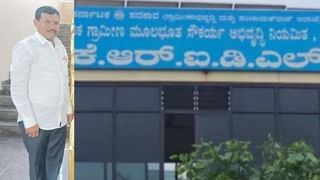 Karnataka Rains: ಬೆಂಗಳೂರಿನಲ್ಲಿ ಆಗಸ್ಟ್​ 6ರ ನಂತರ ಭಾರಿ ಮಳೆ, ಯೆಲ್ಲೋ ಅಲರ್ಟ್​