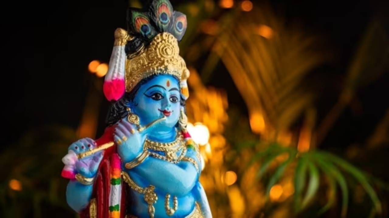Krishna Janmashtami 2025: ಶ್ರೀಕೃಷ್ಣ ಜನ್ಮಾಷ್ಟಮಿಯ ಆಚರಣೆ ಮತ್ತು ಆಧ್ಯಾತ್ಮಿಕ ಮಹತ್ವವನ್ನು ತಿಳಿಯಿರಿ