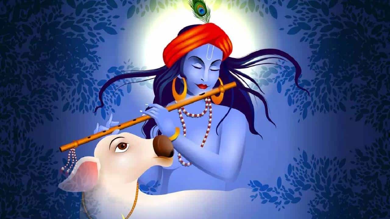 Krishna Janmashtami 2025: ಶ್ರೀಕೃಷ್ಣ ಜನ್ಮಾಷ್ಟಮಿಯ ಪೂಜಾ ಮುಹೂರ್ತ ಮತ್ತು ಮಹತ್ವವನ್ನು ತಿಳಿಯಿರಿ Krishna Janmashtami 2025: ಶ್ರೀಕೃಷ್ಣ ಜನ್ಮಾಷ್ಟಮಿಯ ಪೂಜಾ ಮುಹೂರ್ತ ಮತ್ತು ಮಹತ್ವವನ್ನು ತಿಳಿಯಿರಿ