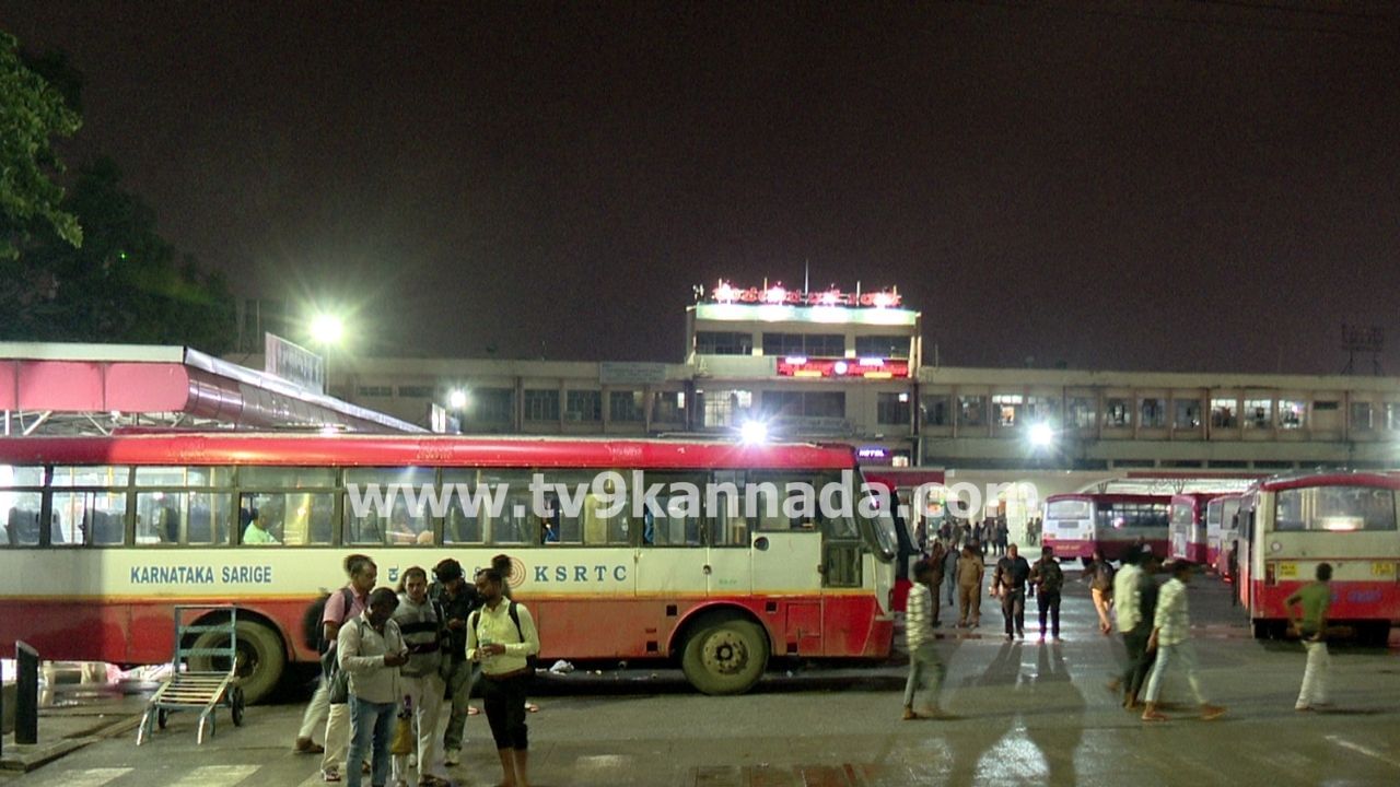 ಸರ್ಕಾರದ ವಿರುದ್ಧ ಸಾರಿಗೆ ಮುಖಂಡರು ಮತ್ತೆ ಕೆಂಡ: ಈ ಬಾರಿಯ ಸಿಟ್ಟಿಗೆ ಇದೇ ಕಾರಣ