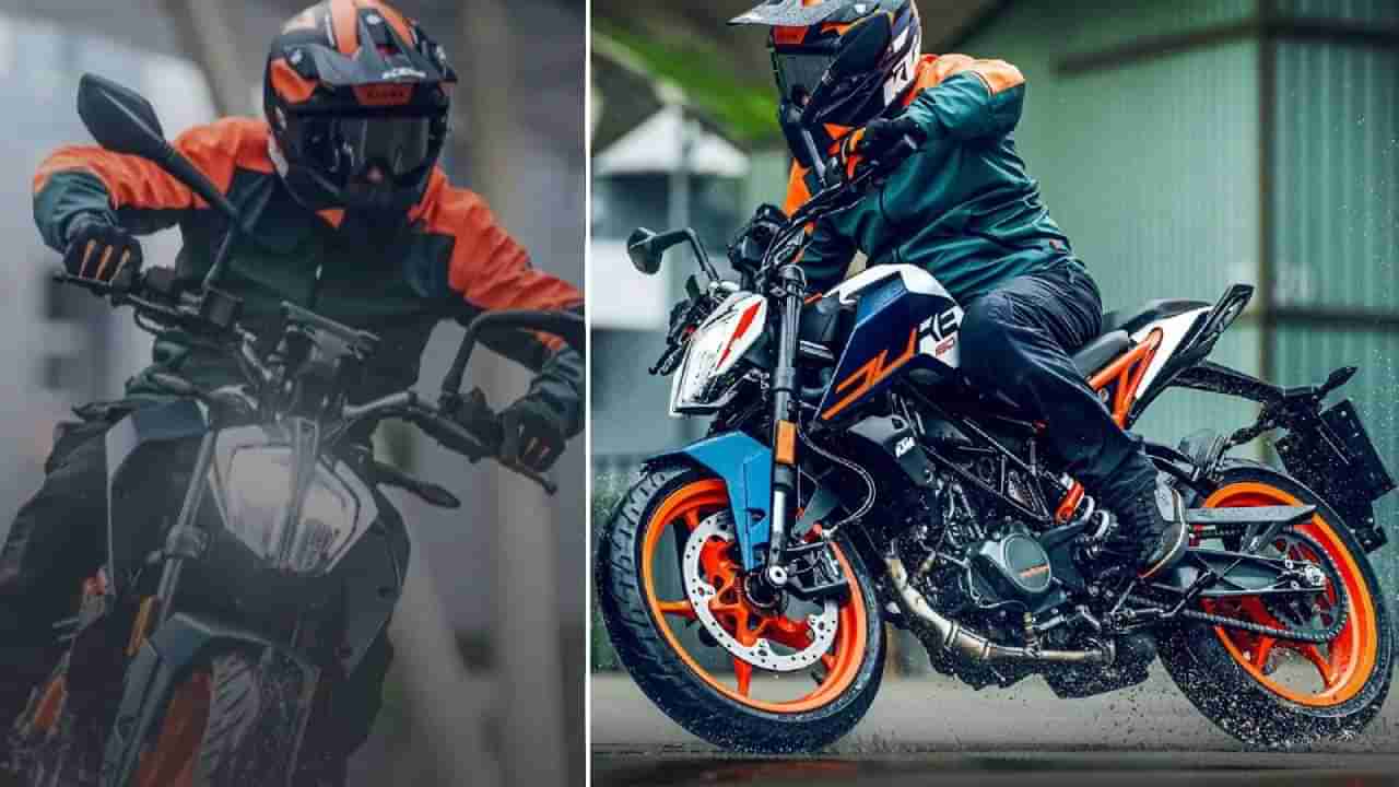 KTM 160 Duke: ಕೆಟಿಎಂ ಪ್ರಿಯರಿಗೆ ಭರ್ಜರಿ ಸುದ್ದಿ: ಭಾರತದಲ್ಲಿ ಅತ್ಯಂತ ಅಗ್ಗದ ಬೈಕ್ ಬಿಡುಗಡೆ