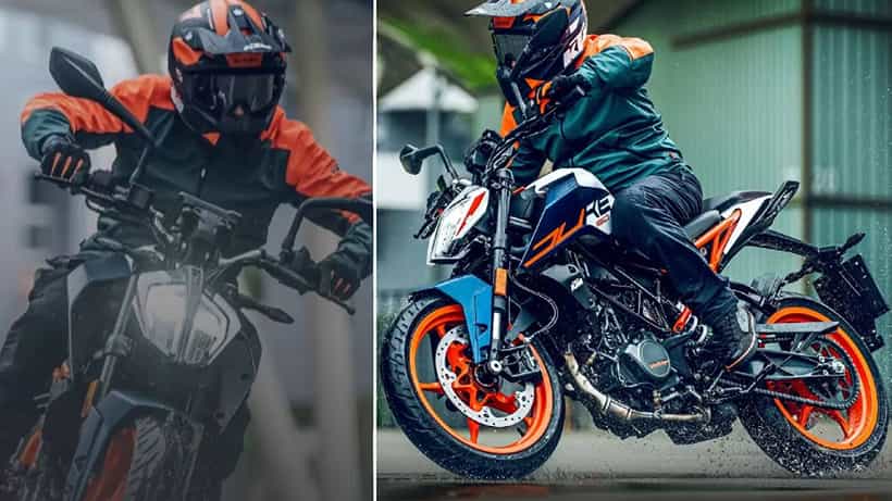 KTM 160 Duke: ಕೆಟಿಎಂ ಪ್ರಿಯರಿಗೆ ಭರ್ಜರಿ ಸುದ್ದಿ: ಭಾರತದಲ್ಲಿ ಅತ್ಯಂತ ಅಗ್ಗದ ಬೈಕ್ ಬಿಡುಗಡೆ