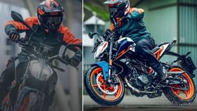 KTM ಪ್ರಿಯರಿಗೆ ಭರ್ಜರಿ ಸುದ್ದಿ: ಭಾರತದಲ್ಲಿ ಅತ್ಯಂತ ಅಗ್ಗದ ಬೈಕ್ ಬಿಡುಗಡೆ KTM ಪ್ರಿಯರಿಗೆ ಭರ್ಜರಿ ಸುದ್ದಿ: ಭಾರತದಲ್ಲಿ ಅತ್ಯಂತ ಅಗ್ಗದ ಬೈಕ್ ಬಿಡುಗಡೆ