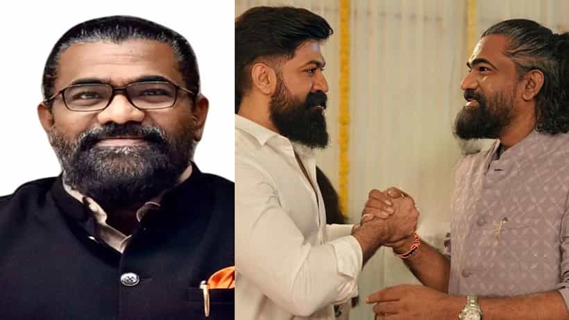 ಶರವೇಗದಲ್ಲಿ ಕೆವಿಎನ್ ಪ್ರೊಡಕ್ಷನ್, ನಿರ್ಮಿಸುತ್ತಿರುವ ಸಿನಿಮಾಗಳೆಷ್ಟು? ಹಾಕಿರುವ ಬಂಡವಾಳ ಎಷ್ಟು?