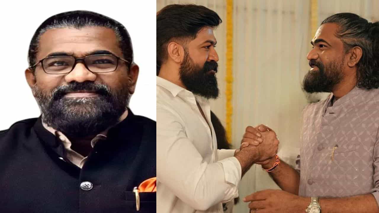 ಶರವೇಗದಲ್ಲಿ ಕೆವಿಎನ್ ಪ್ರೊಡಕ್ಷನ್, ನಿರ್ಮಿಸುತ್ತಿರುವ ಸಿನಿಮಾಗಳೆಷ್ಟು? ಹಾಕಿರುವ ಬಂಡವಾಳ ಎಷ್ಟು?