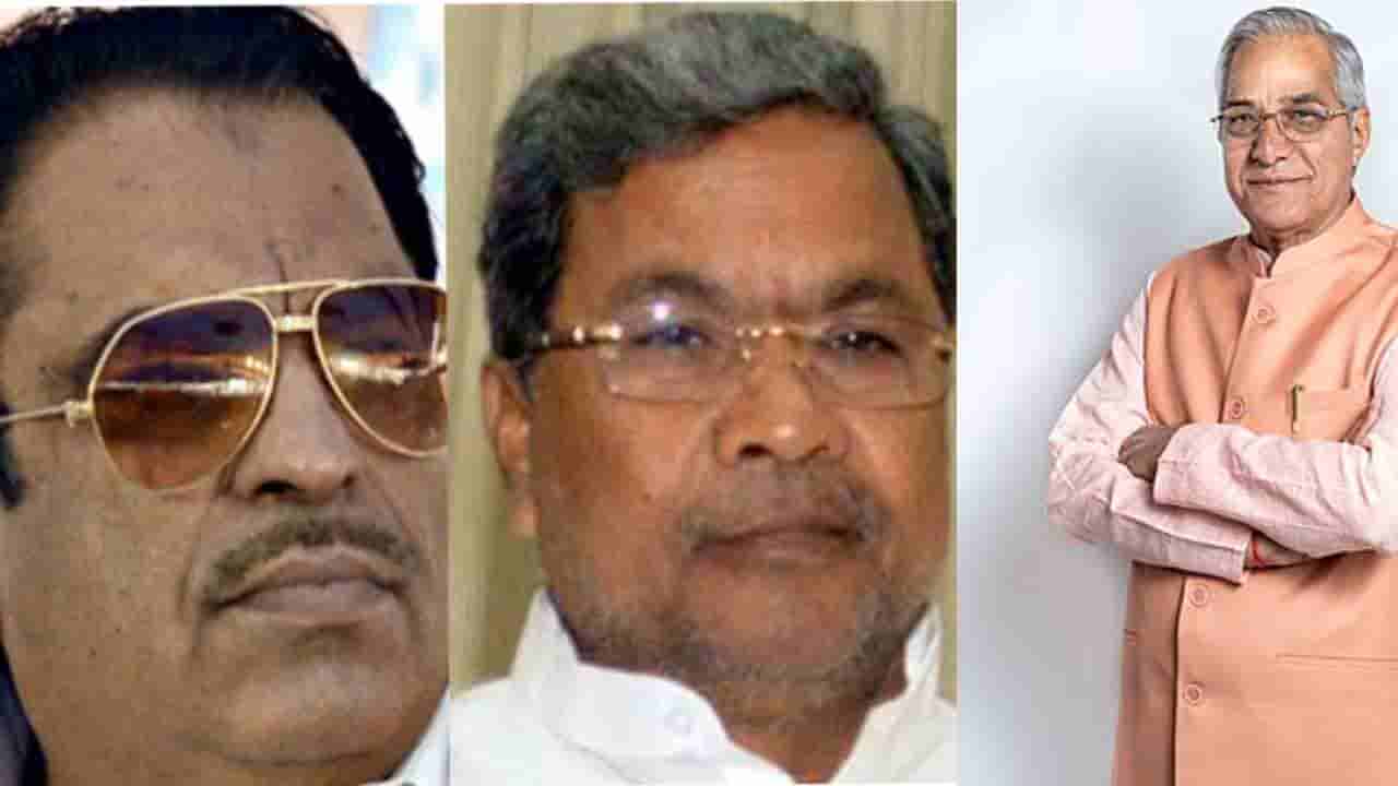 3000 ಮತ ಖರೀದಿ: ಸಿದ್ದರಾಮಯ್ಯ ವಿರುದ್ಧ ಕ್ರಮಕ್ಕೆ ಚುನಾವಣಾ ಆಯೋಗಕ್ಕೆ ಲೇಹರ್ ಸಿಂಗ್ ಪತ್ರ