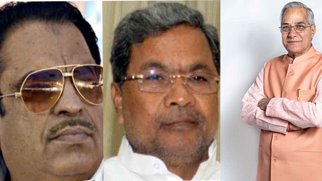 3000 ಮತ ಖರೀದಿ: ಸಿದ್ದರಾಮಯ್ಯ ವಿರುದ್ಧ ಕ್ರಮಕ್ಕೆ ಚುನಾವಣಾ ಆಯೋಗಕ್ಕೆ ಲೇಹರ್ ಸಿಂಗ್ ಪತ್ರ