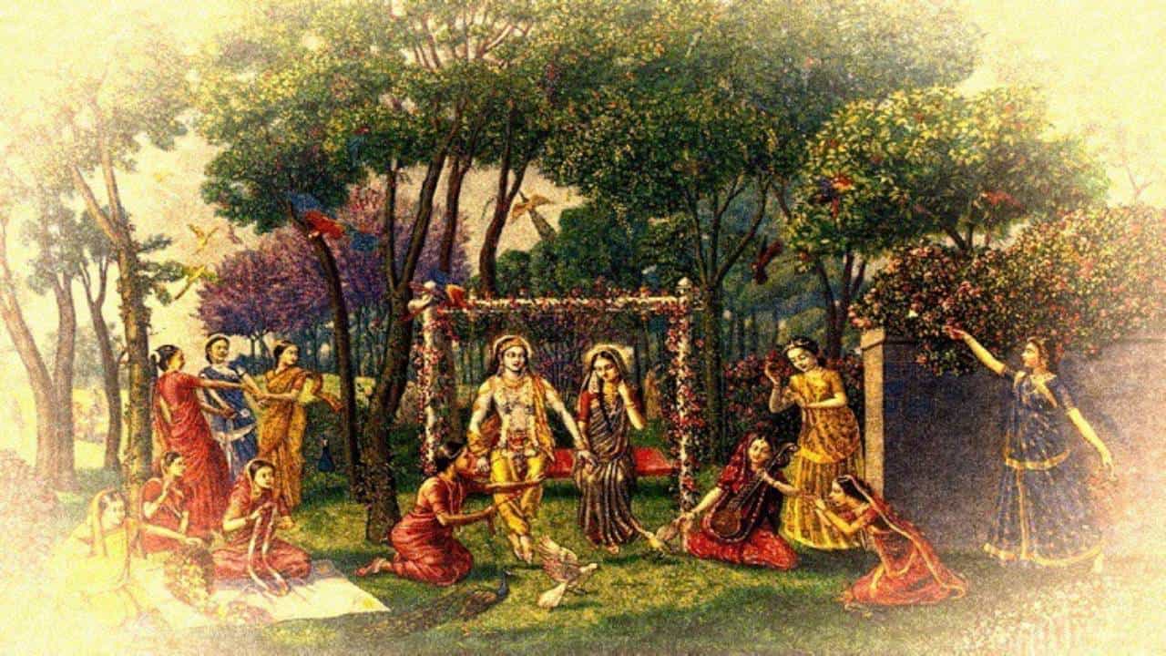 Lalita Saptami 2025: ನಾಳೆ ಲಲಿತಾ ಸಪ್ತಮಿ, ತಪ್ಪಿಯೂ ಈ ಕೆಲಸಗಳನ್ನು ಮಾಡಬೇಡಿ