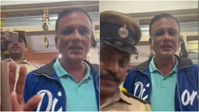 ಜಾತಿ ನಿಂದನೆ ಆರೋಪದಡಿ ಬಿಗ್ ಬಾಸ್ ಮಾಜಿ ಸ್ಪರ್ಧಿ ಲಾಯರ್ ಜಗದೀಶ್ ಬಂಧನ