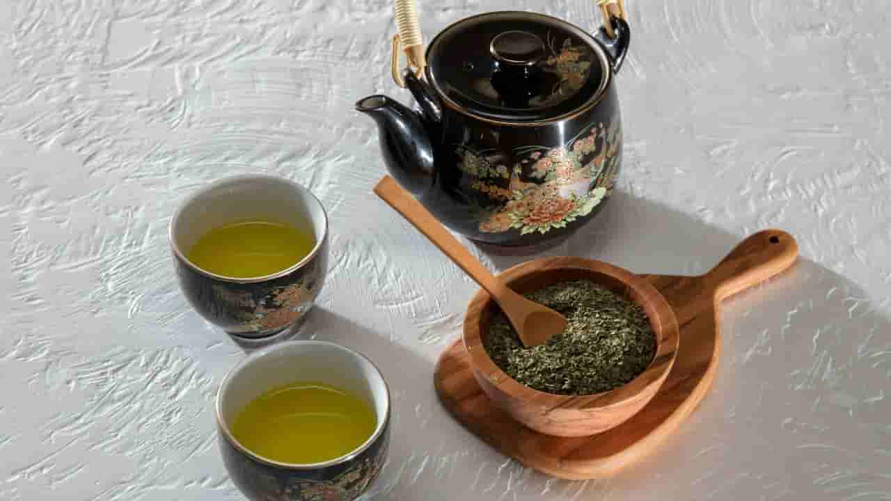 ಬೆಳಿಗ್ಗೆ ಒಂದು ಕಪ್ ಈ ಹುಲ್ಲಿನ ಚಹಾ ಕುಡಿಯಿರಿ ತೂಕ ಮಂಜಿನಂತೆ ಕರಗುತ್ತೆ