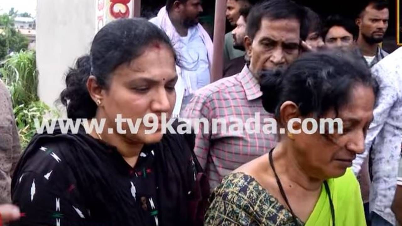 ಹಾವೇರಿ ಜಿಲ್ಲೆಯಲ್ಲಿ ಡ್ಯಾನ್ಸ್ ಮಾಸ್ಟರ್ ಎಂದು ಖ್ಯಾತನಾಗಿದ್ದ ಲಿಂಗೇಶ್ ಹತ್ಯೆ, ರಾ ಹೆ 48ರಲ್ಲಿ ಬರ್ಬರ ಕೃತ್ಯ ಹಾವೇರಿ ಜಿಲ್ಲೆಯಲ್ಲಿ ಡ್ಯಾನ್ಸ್ ಮಾಸ್ಟರ್ ಎಂದು ಖ್ಯಾತನಾಗಿದ್ದ ಲಿಂಗೇಶ್ ಹತ್ಯೆ, ರಾ ಹೆ 48ರಲ್ಲಿ ಬರ್ಬರ ಕೃತ್ಯ