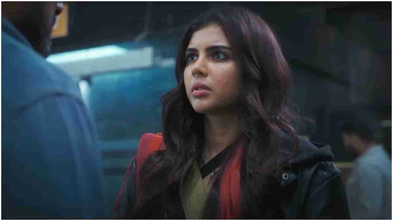 ‘ಲೋಕಃ’ ಸಿನಿಮಾ ಒಟಿಟಿ ರಿಲೀಸ್ ವಿಚಾರದಲ್ಲಿ ಪ್ರೇಕ್ಷಕರಿಗೆ ಬೇಸರದ ಸುದ್ದಿ