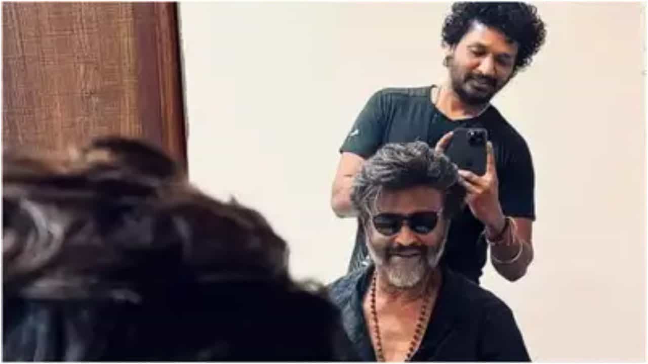 ‘ಕೂಲಿ’ ಚಿತ್ರದ ನಿರ್ಮಾಪಕರಿಗೆ 5 ಕೋಟಿ ರೂ. ಉಳಿಸಿದ ನಿರ್ದೇಶಕ ಲೋಕೇಶ್ ಕನಗರಾಜ್