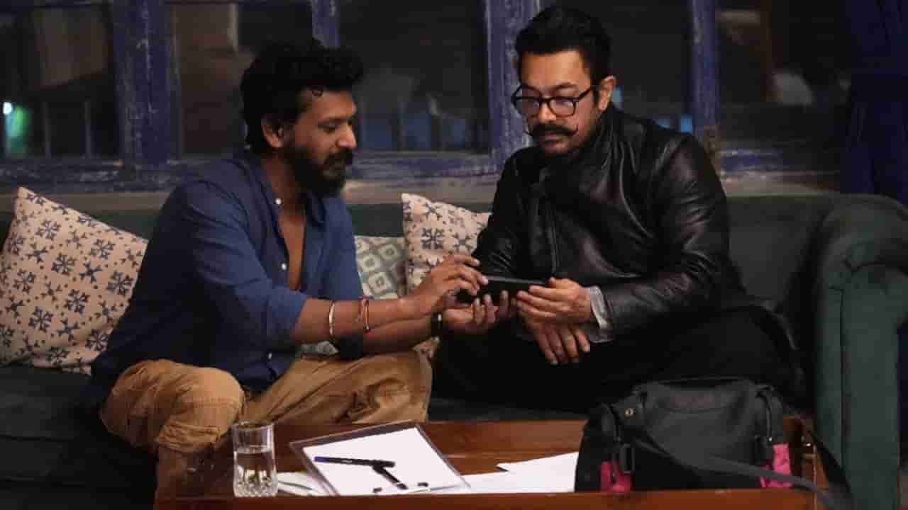 ಆಮಿರ್ ಖಾನ್ ಜೊತೆ ಸಿನಿಮಾ: ಲೋಕೇಶ್ ಆಯ್ಕೆ ಮಾಡಿರುವ ಕತೆ ಯಾವುದು?