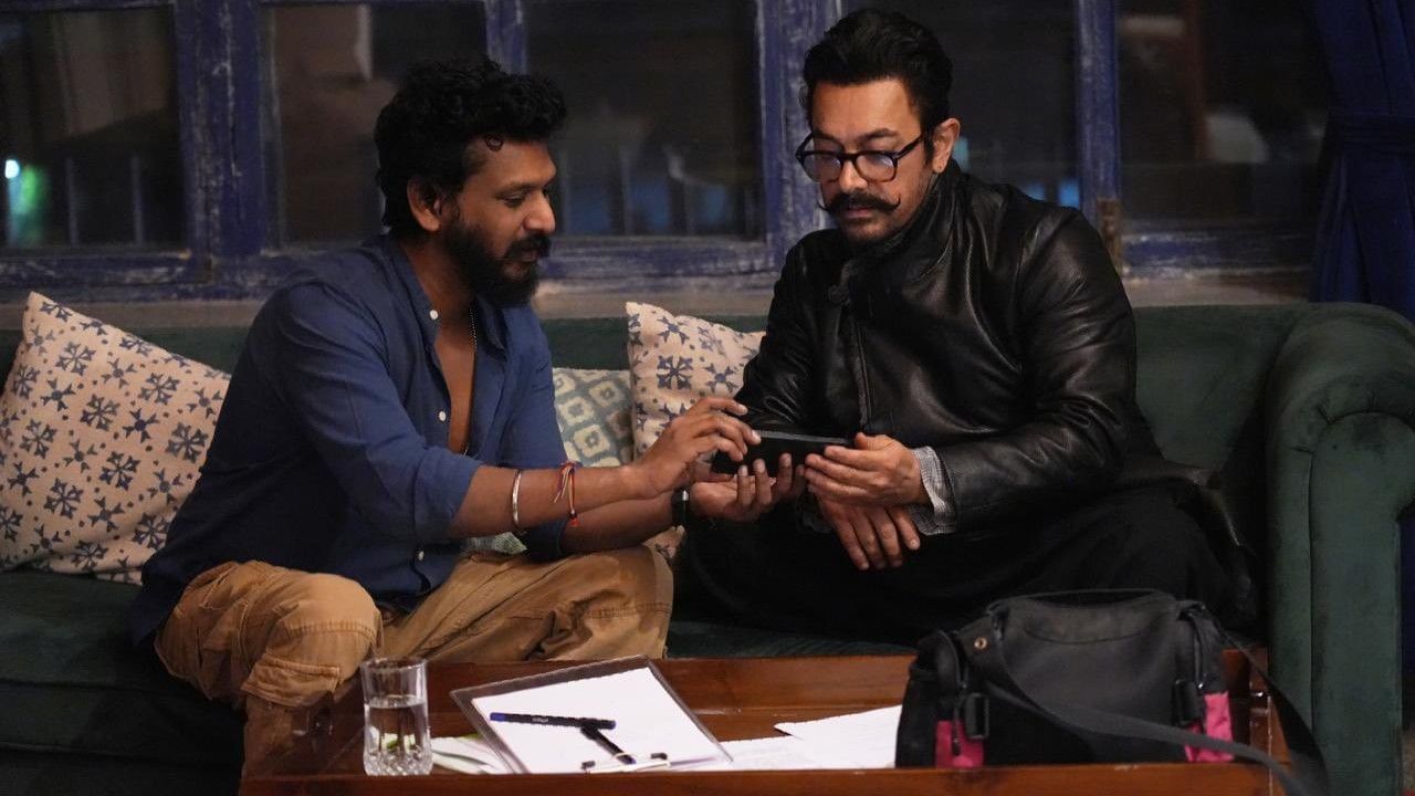 ಆಮಿರ್ ಖಾನ್ ಜೊತೆ ಸಿನಿಮಾ: ಲೋಕೇಶ್ ಆಯ್ಕೆ ಮಾಡಿರುವ ಕತೆ ಯಾವುದು? ಆಮಿರ್ ಖಾನ್ ಜೊತೆ ಸಿನಿಮಾ: ಲೋಕೇಶ್ ಆಯ್ಕೆ ಮಾಡಿರುವ ಕತೆ ಯಾವುದು?