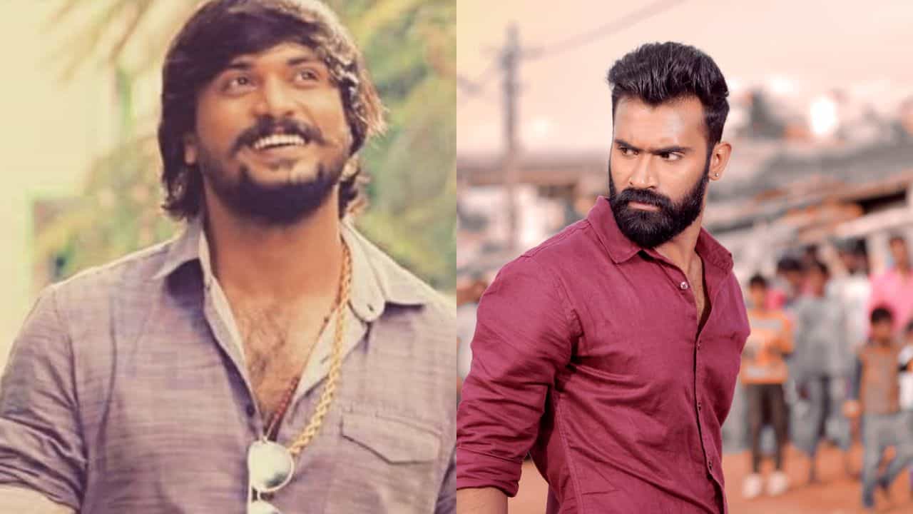 ಸಂತೋಷ್ ಬಾಲರಾಜ್ ಬಗ್ಗೆ ಗೆಳೆಯ ಲೂಸ್ ಮಾದ ಯೋಗಿ ಮಾತು ಸಂತೋಷ್ ಬಾಲರಾಜ್ ಬಗ್ಗೆ ಗೆಳೆಯ ಲೂಸ್ ಮಾದ ಯೋಗಿ ಮಾತು