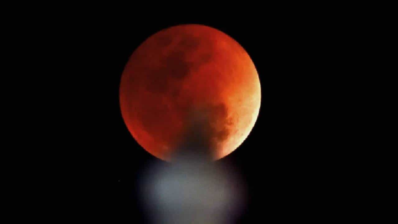 Lunar eclipse: ಸೆ. 07ಕ್ಕೆ ರಾಹುಗ್ರಸ್ತ ಚಂದ್ರ ಗ್ರಹಣ ಭಾರತದಲ್ಲಿ ಗೋಚರ; ಆಚರಣೆ ಹೇಗಿರಬೇಕು?