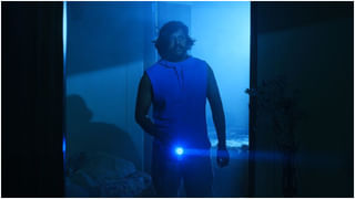 ಧೂಳೆಬ್ಬಿಸಿದ ರಾಜ್ ಬಿ. ಶೆಟ್ಟಿ ಹಂಚಿಕೆ ಮಾಡ್ತಿರೋ ‘ಲೋಕಃ’ ಸಿನಿಮಾ; 9.5 ರೇಟಿಂಗ್