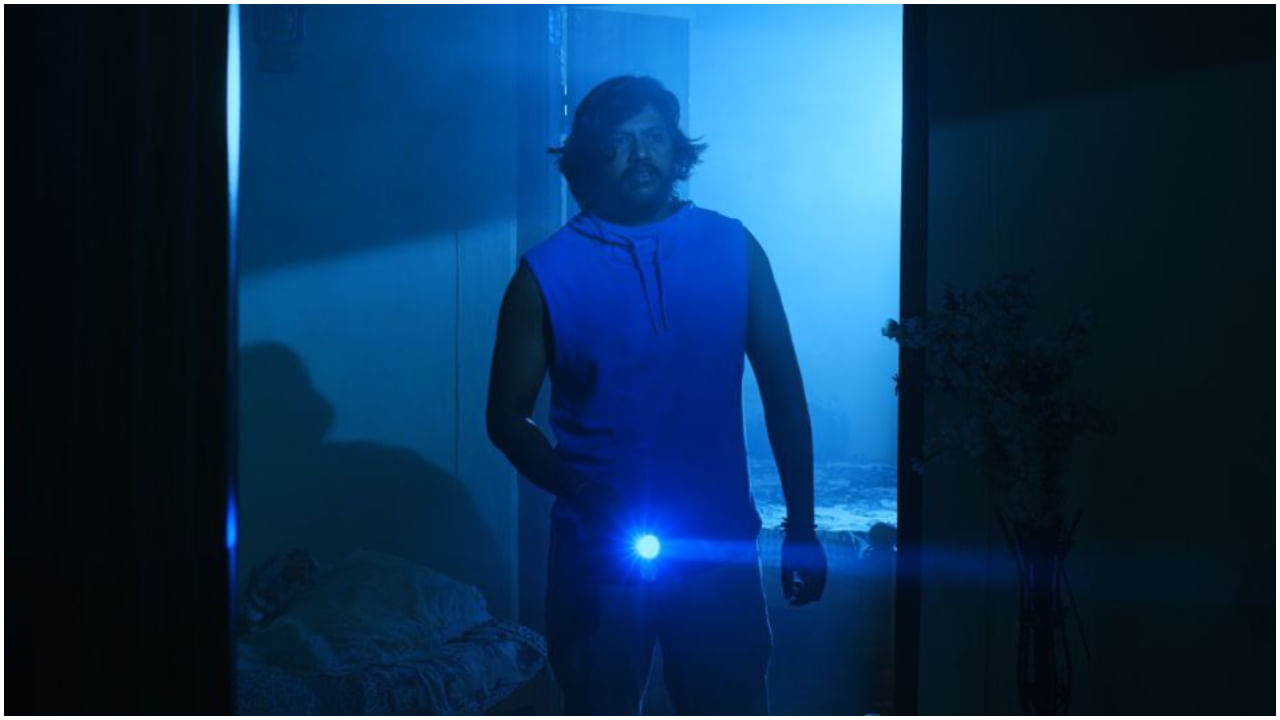 ಚಿತ್ರದುರ್ಗದ ಹುಡುಗರ ‘ಮಾಯಾವಿ’ ಸಿನಿಮಾ; ಸಸ್ಪೆನ್ಸ್ ಥ್ರಿಲ್ಲರ್ ಚಿತ್ರ ಸದ್ಯದಲ್ಲೇ ತೆರೆಗೆ