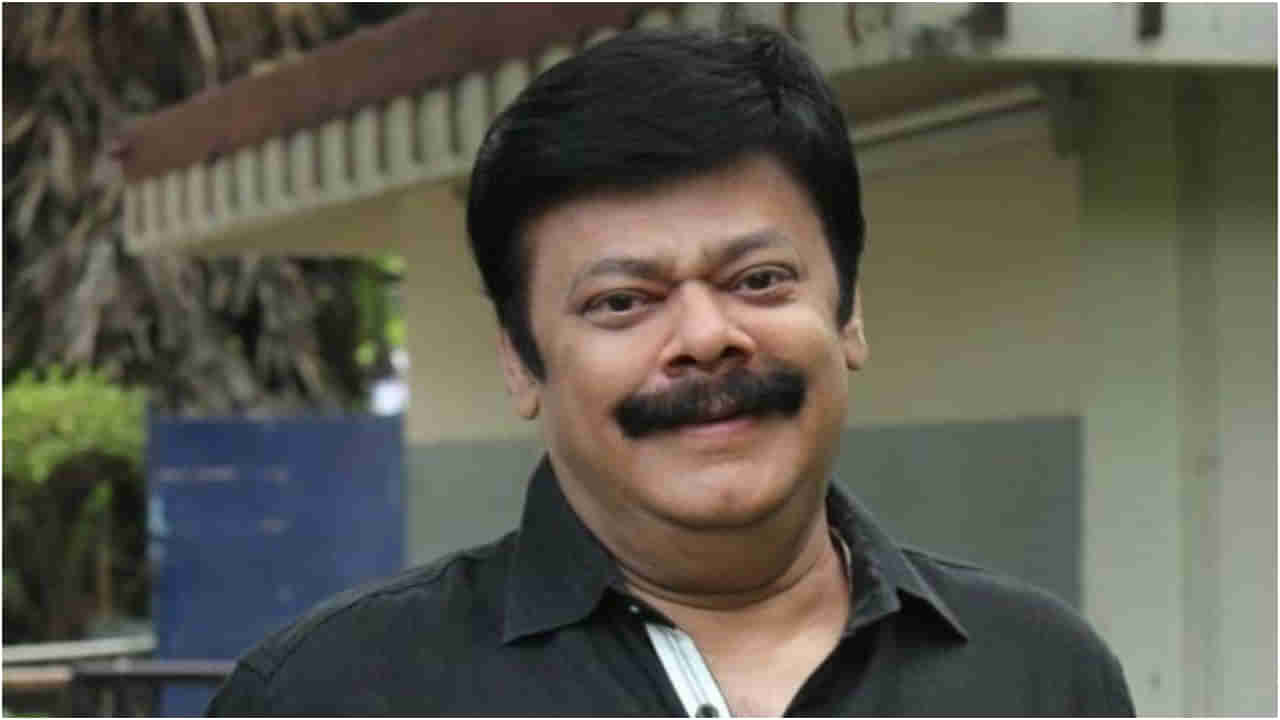 ತಮಿಳು ಚಿತ್ರರಂಗದ ಖ್ಯಾತ ನಟ ಮದನ್ ಬಾಬ್ ನಿಧನ; ಕ್ಯಾನ್ಸರ್ನಿಂದ ವಿಧಿವಶ