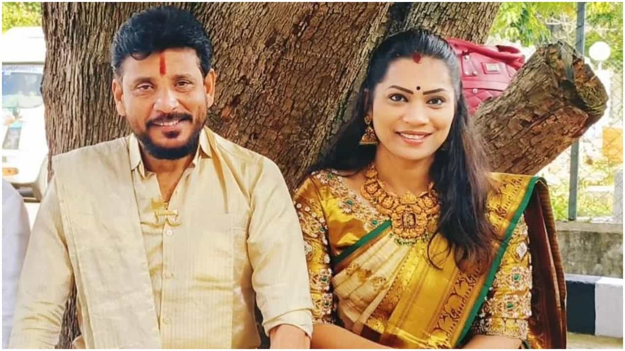 ಬಿಗ್ ಬಾಸ್ಗೆ ಎಂಟ್ರಿ ಕೊಡಲಿದೆ ಸೆನ್ಸೇಷನ್ ಸೃಷ್ಟಿಸಿದ ಜೋಡಿ ಬಿಗ್ ಬಾಸ್ಗೆ ಎಂಟ್ರಿ ಕೊಡಲಿದೆ ಸೆನ್ಸೇಷನ್ ಸೃಷ್ಟಿಸಿದ ಜೋಡಿ