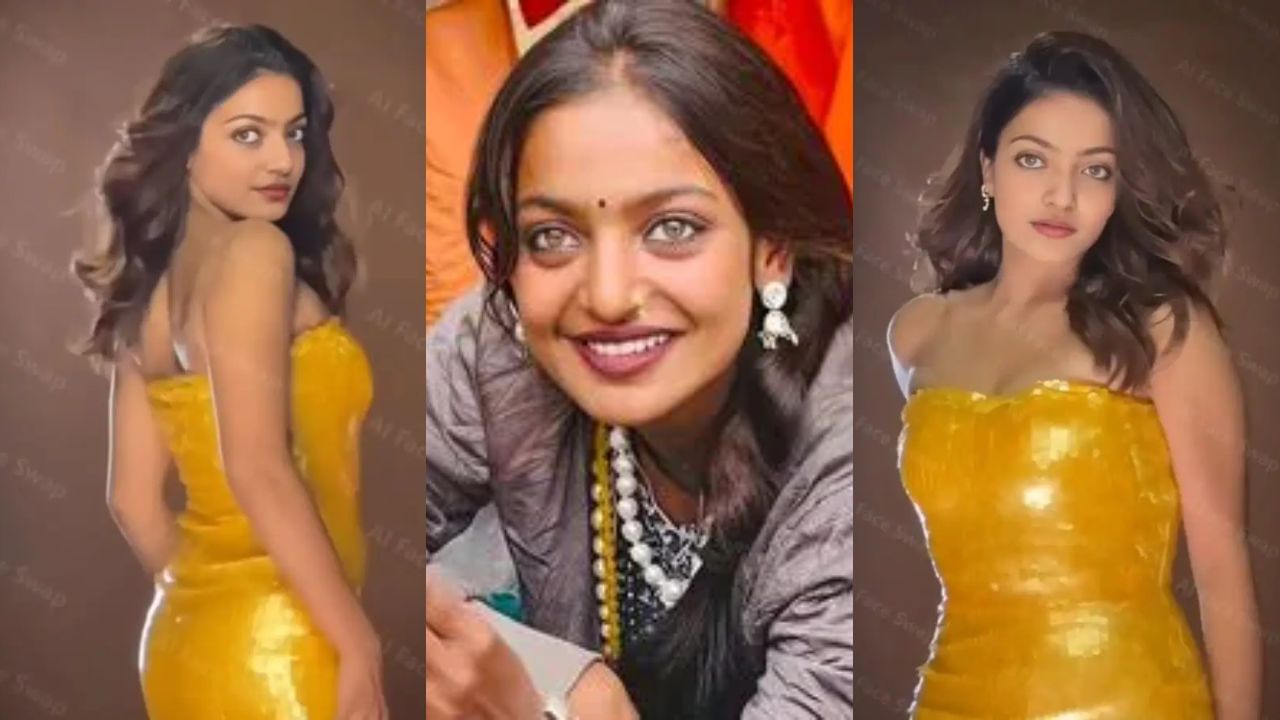 ಮಹಾಕುಂಭ ಹುಡುಗಿ ಮೋನಾಲಿಸಾಗೆ ಸಿನಿಮಾ ಆಫರ್: ದಕ್ಷಿಣ ಭಾರತಕ್ಕೆ ನಟಿ ಮಹಾಕುಂಭ ಹುಡುಗಿ ಮೋನಾಲಿಸಾಗೆ ಸಿನಿಮಾ ಆಫರ್: ದಕ್ಷಿಣ ಭಾರತಕ್ಕೆ ನಟಿ