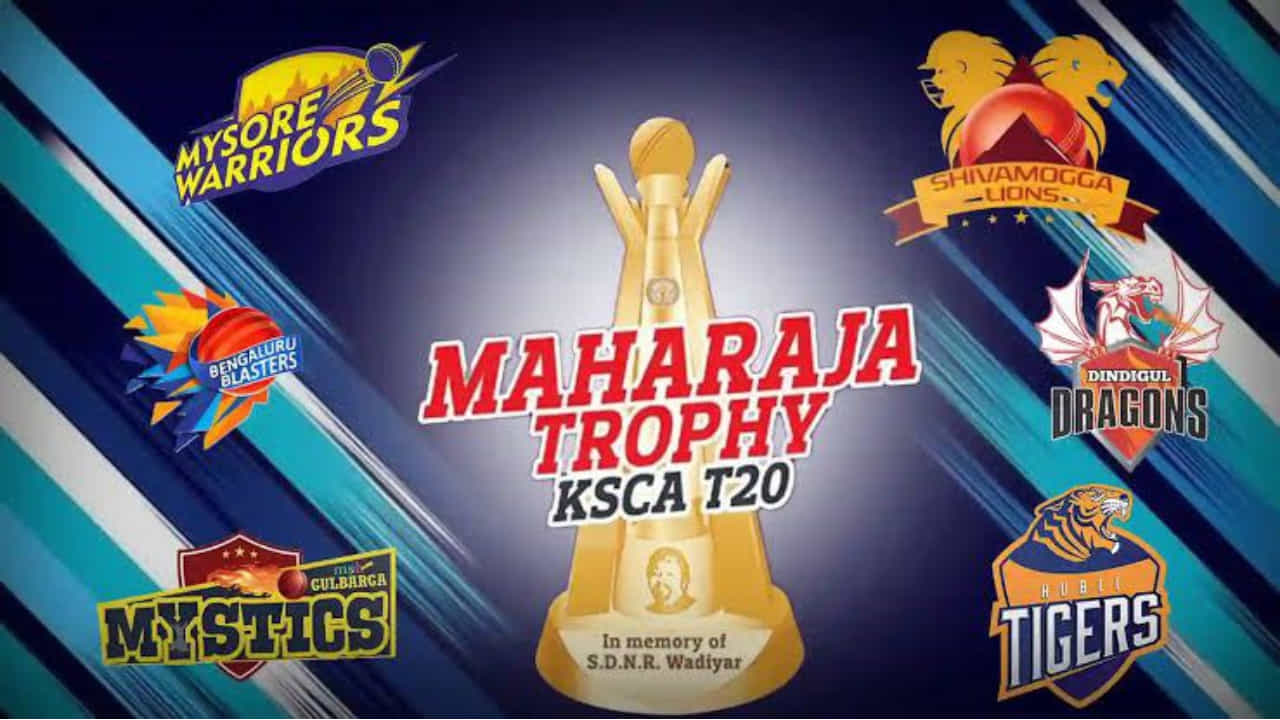 Maharaja Trophy 2025: ದಿನಕ್ಕೆರಡು ಪಂದ್ಯಗಳು; ಎಷ್ಟು ಗಂಟೆಗೆ ಆರಂಭ? ಯಾವ ಚಾನೆಲ್​ನಲ್ಲಿ ನೇರಪ್ರಸಾರ?