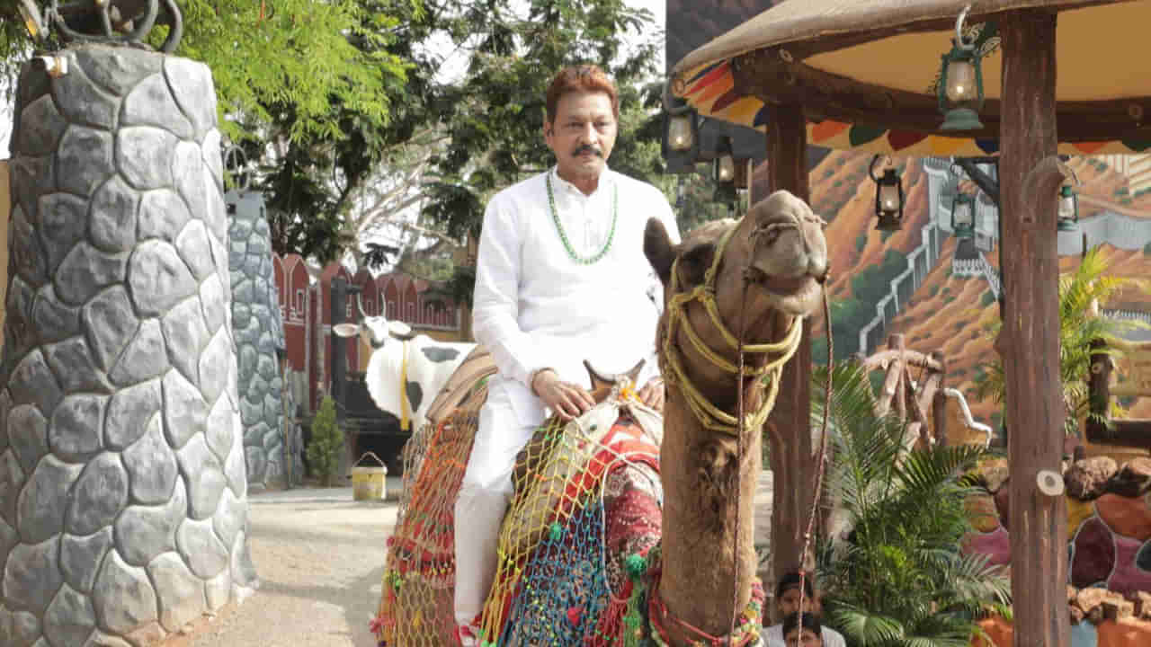 ‘ಭಾರತ್ ನಾಮ್ ಸಮ್ಮಾನ್’ ಮ್ಯೂಸಿಕ್‌ ಆಲ್ಬಂ: 22 ಭಾಷೆಗಳಲ್ಲಿ ದೇಶಭಕ್ತಿ ಗೀತೆ