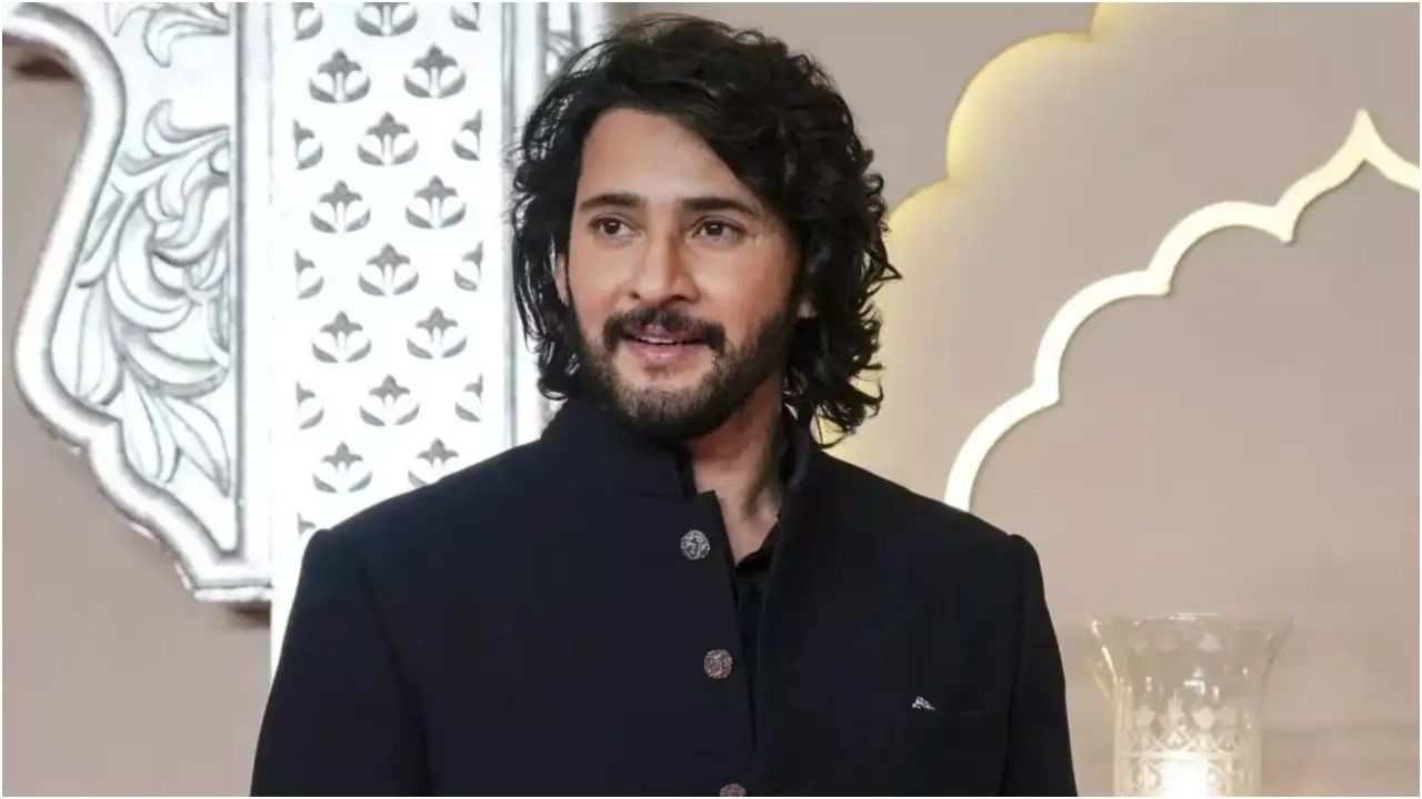 ಮಹೇಶ್ ಬಾಬು ತಲೆಯಲ್ಲಿರೋದು ನಿಜವಾದ ಕೂದಲಲ್ಲ; ಇಲ್ಲಿದೆ ಅಚ್ಚರಿ ವಿವರ