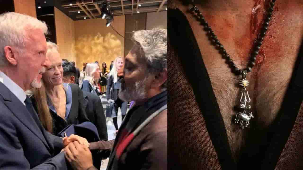 ರಾಜಮೌಳಿ-ಮಹೇಶ್ ಬಾಬು ಸಿನಿಮಾಕ್ಕೆ ಸಾಥ್ ಕೊಟ್ಟ ಹಾಲಿವುಡ್ ಸ್ಟಾರ್ ನಿರ್ದೇಶಕ