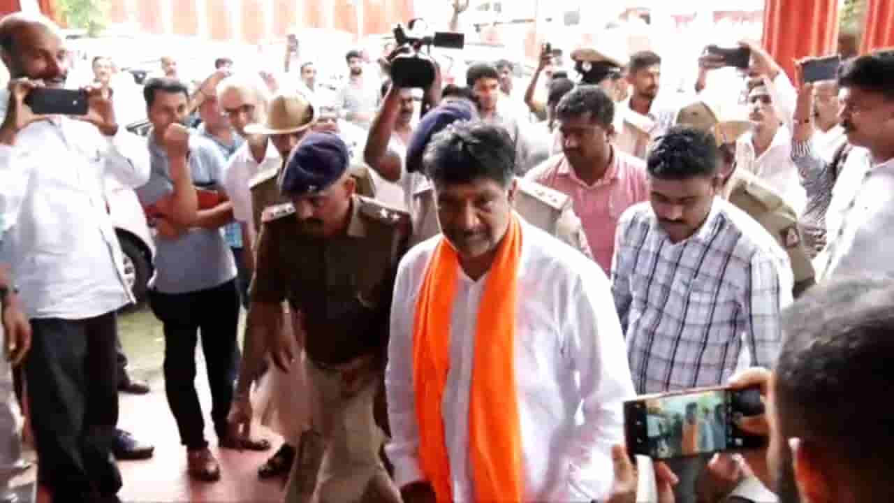 ಬಿಎಲ್ ಸಂತೋಷ್ ಕುರಿತು ಅವಹೇಳನ ಆರೋಪ: ಮಹೇಶ್ ಶೆಟ್ಟಿ ತಿಮರೋಡಿಗೆ ಜಾಮೀನು