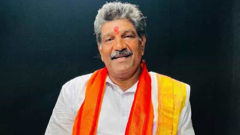 ಧರ್ಮಸ್ಥಳ ಕೇಸ್: ಮಹೇಶ್ ಶೆಟ್ಟಿ ತಿಮರೋಡಿ ಮನೆಯಲ್ಲಿ 3 ತಲವಾರು ಪತ್ತೆ,
