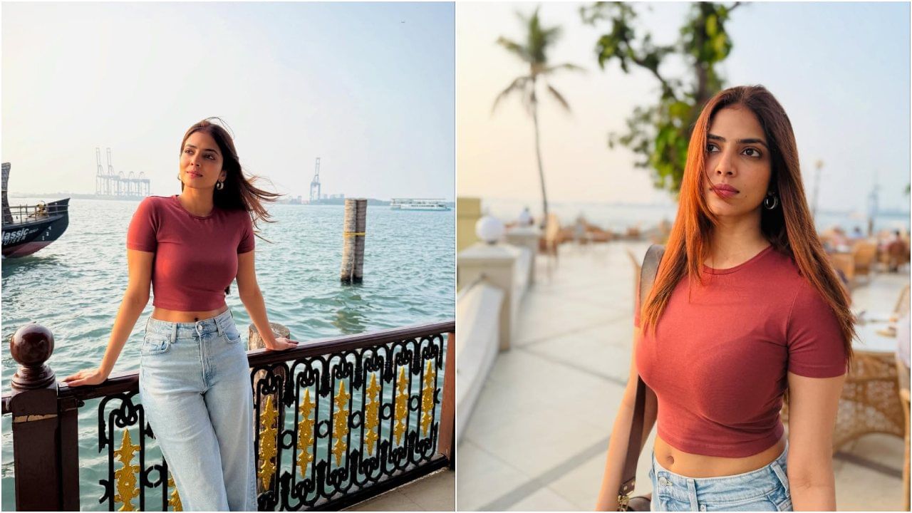 ದಕ್ಷಿಣ ಚಿತ್ರರಂಗಲ್ಲಿ ಹೊಕ್ಕುಳದ ಗೀಳು ಜಾಸ್ತಿ ಎಂದು ಆರೋಪಿಸಿದ ಮಾಳವಿಕಾ ಮೋಹನನ್