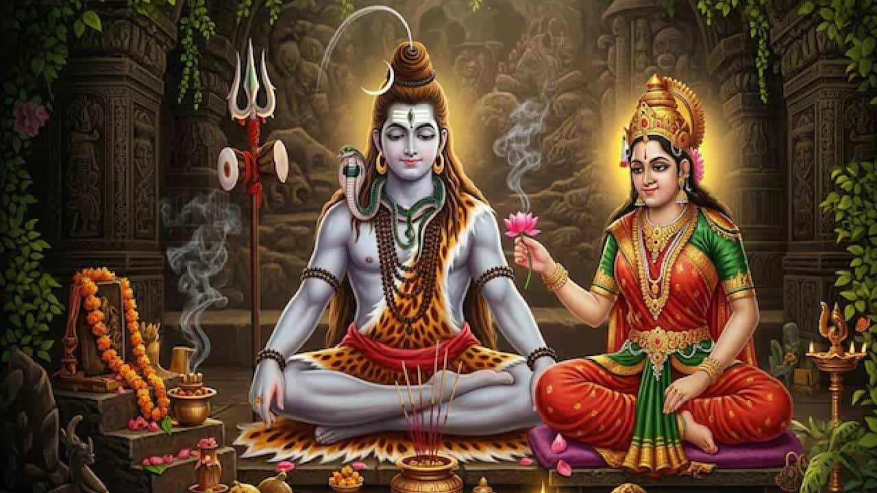 Mangala Gauri Vrat: ಮಂಗಳ ಗೌರಿ ವ್ರತದ ಸಮಯದಲ್ಲಿ ಏನು ತಿನ್ನಬೇಕು ಮತ್ತು ಏನು ತಿನ್ನಬಾರದು? Mangala Gauri Vrat: ಮಂಗಳ ಗೌರಿ ವ್ರತದ ಸಮಯದಲ್ಲಿ ಏನು ತಿನ್ನಬೇಕು ಮತ್ತು ಏನು ತಿನ್ನಬಾರದು?