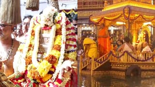 ಬೆಂಗಳೂರಿನಲ್ಲಿ ಮೋದಿ ಹವಾ ಹೇಗಿತ್ತು? ಪ್ರಧಾನಿ ಸಿಲಿಕಾನ್ ಸಿಟಿ ರೌಂಡ್ಸ್​ ಫೋಟೋಸ್