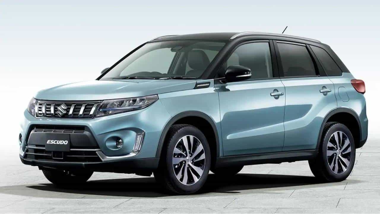 Maruti Escudo: ಮಾರುತಿಯಿಂದ ಬರುತ್ತಿದೆ ಹೊಚ್ಚ ಹೊಸ ಕಾರು: ಸಿಎನ್‌ಜಿ ಕೂಡ ಲಭ್ಯ