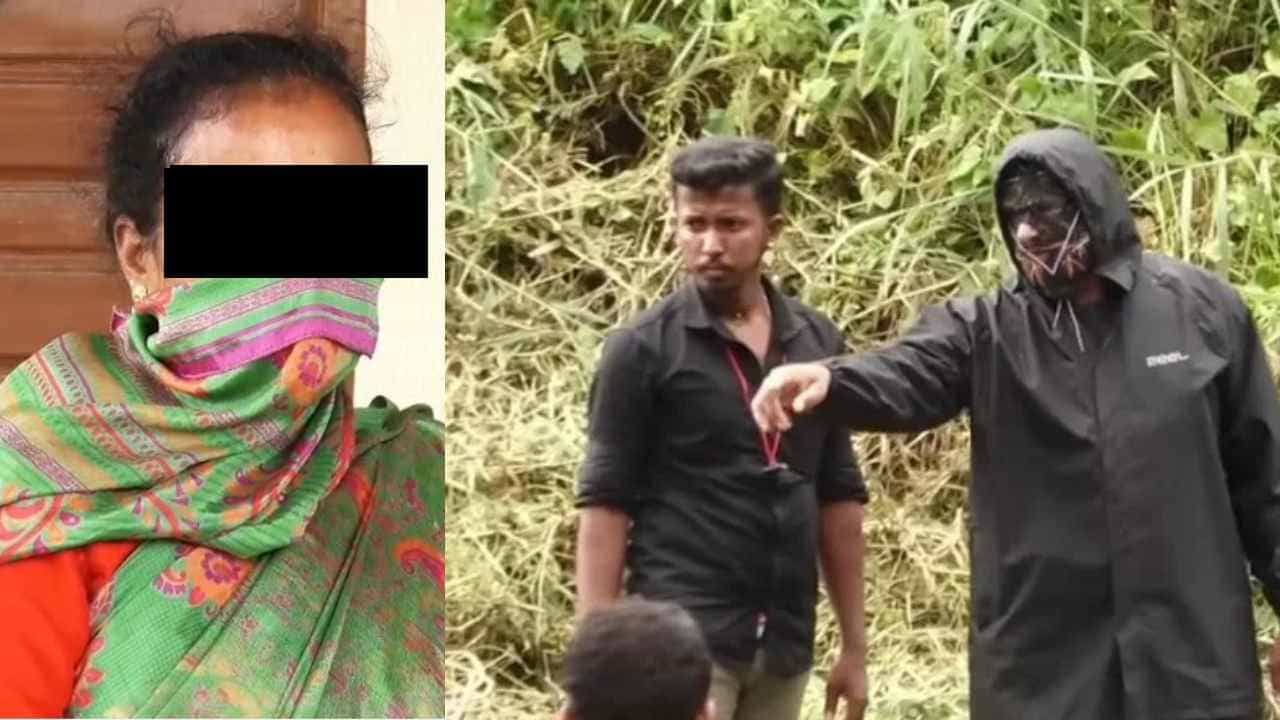 ಧರ್ಮಸ್ಥಳ ಪ್ರಕರಣಕ್ಕೆ ಬಿಗ್ ಟ್ವಿಸ್ಟ್​​: ಅನಾಮಿಕನ ಮುಖವಾಡ ಕಳಚಿದ ಮಾಜಿ ಪತ್ನಿ