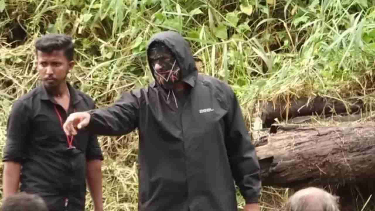 ಧರ್ಮಸ್ಥಳ ಪ್ರಕರಣ: ಎಸ್ಐಟಿ ಅಧಿಕಾರಿಗಳಿಂದ ಮಾಸ್ಕ್ಮ್ಯಾನ್ ಬಂಧನ