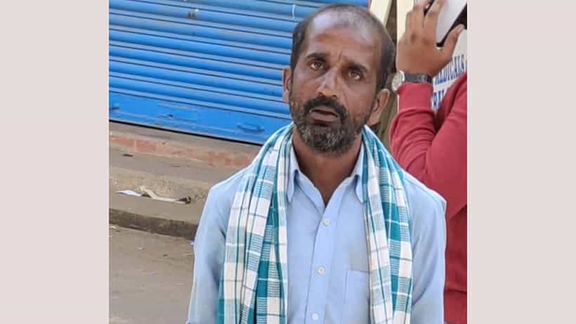 ಬೆಂಗಳೂರಿನಲ್ಲಿ ಅಳಿಯನಿಂದಲೇ ಮಾವನ ಕೊಲೆ: ಶವ ಸುಟ್ಟ ಹೆಂಡತಿ, ಮಗಳು