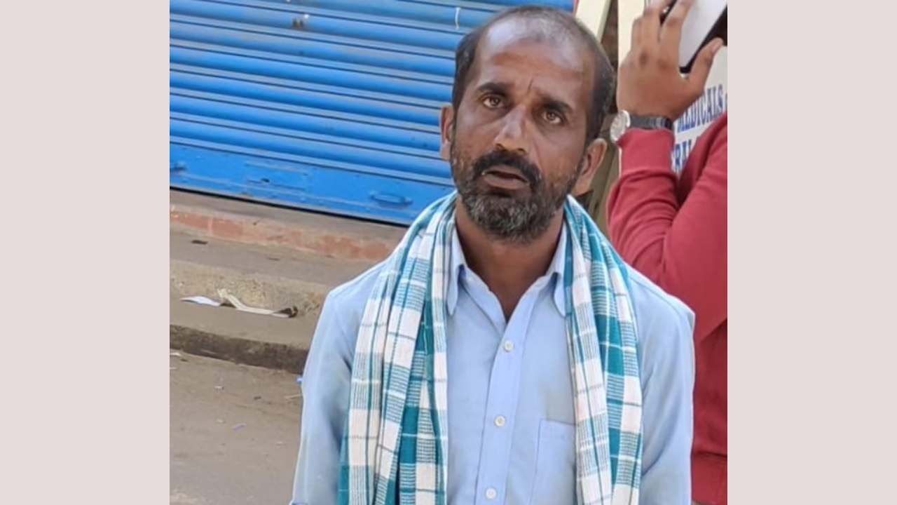 ಬೆಂಗಳೂರಿನಲ್ಲಿ ಅಳಿಯನಿಂದಲೇ ಮಾವನ ಕೊಲೆ: ಶವ ಸುಟ್ಟ ಹೆಂಡತಿ, ಮಗಳು