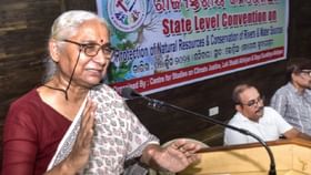 ಮಾನನಷ್ಟ ಪ್ರಕರಣ; ಸುಪ್ರೀಂ ಕೋರ್ಟ್​​ನಲ್ಲೂ ಮೇಧಾ ಪಾಟ್ಕರ್​ಗೆ ಹಿನ್ನಡೆ