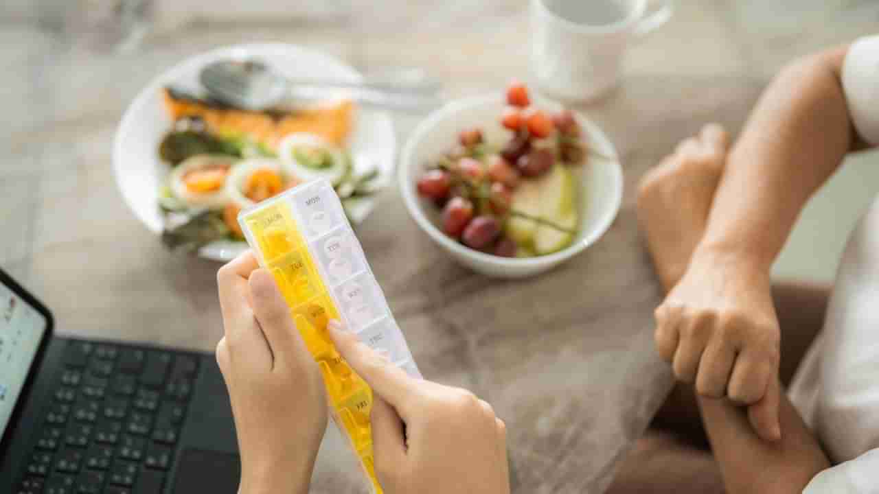 ಔಷಧಿ ತೆಗೆದುಕೊಂಡ ನಂತರ ಈ ಕೆಲವು ಆಹಾರಗಳನ್ನು ಯಾವುದೇ ಕಾರಣಕ್ಕೂ ಸೇವನೆ ಮಾಡಬಾರದಂತೆ