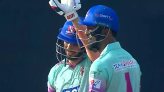 KCL 2025: 37 ಬೌಂಡರಿ, 30 ಸಿಕ್ಸರ್‌, ಬರೋಬ್ಬರಿ 465 ರನ್‌..! ಸ್ಯಾಮ್ಸನ್ ತಂಡಕ್ಕೆ ಹೀನಾಯ ಸೋಲು