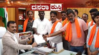 ಮೊದಲ ಬಾರಿಗೆ ದಸರಾ ಬಗ್ಗೆ ಬರೆದಿದ್ದು ಮುಸ್ಲಿಮರು, ಇವತ್ತಿಗೂ ಆನೆಗಳಿಗೆ ಅಂಬಾರಿ ಕಟ್ಟೋದು ಮುಸ್ಲಿಂ: ರಜಾಕ್