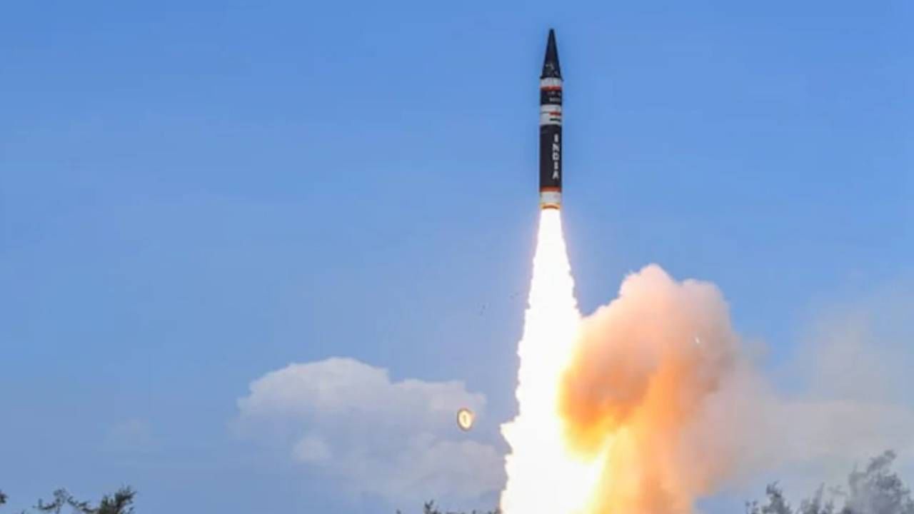 ವಿಶ್ವದ ಅತ್ಯಂತ ಶಕ್ತಿಶಾಲಿ ಕ್ಷಿಪಣಿಗಳಲ್ಲಿ ಅಗ್ನಿ-5; ಅಮೆರಿಕವನ್ನೂ ತಲುಪಬಲ್ಲುದು ಈ ಮಿಸೈಲ್