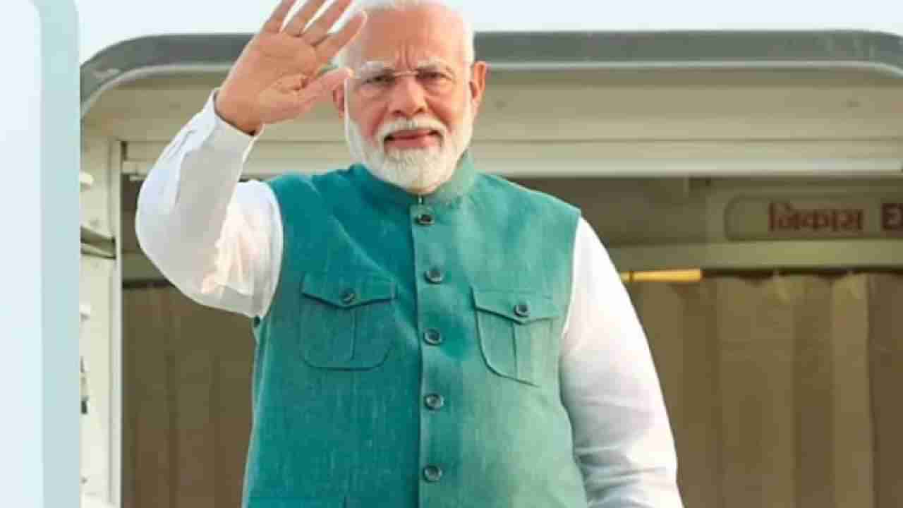 ಟೋಕ್ಯೋಗೆ ಹೊರಡಲಿದ್ದಾರೆ ಪ್ರಧಾನಿ ಮೋದಿ, ಏಳು ವರ್ಷಗಳಲ್ಲಿ ಮೊದಲ ಜಪಾನ್ ಭೇಟಿ