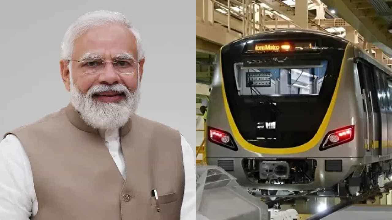 ನಾಳೆ ಯೆಲ್ಲೋ ಮೆಟ್ರೋ ಮಾರ್ಗ ಉದ್ಘಾಟನೆ: ಭಾನುವಾರ ಈ ರಸ್ತೆಗಳು ಬಂದ್, ಪರ್ಯಾಯ ಮಾರ್ಗಗಳು ಹೀಗಿವೆ ನಾಳೆ ಯೆಲ್ಲೋ ಮೆಟ್ರೋ ಮಾರ್ಗ ಉದ್ಘಾಟನೆ: ಭಾನುವಾರ ಈ ರಸ್ತೆಗಳು ಬಂದ್, ಪರ್ಯಾಯ ಮಾರ್ಗಗಳು ಹೀಗಿವೆ