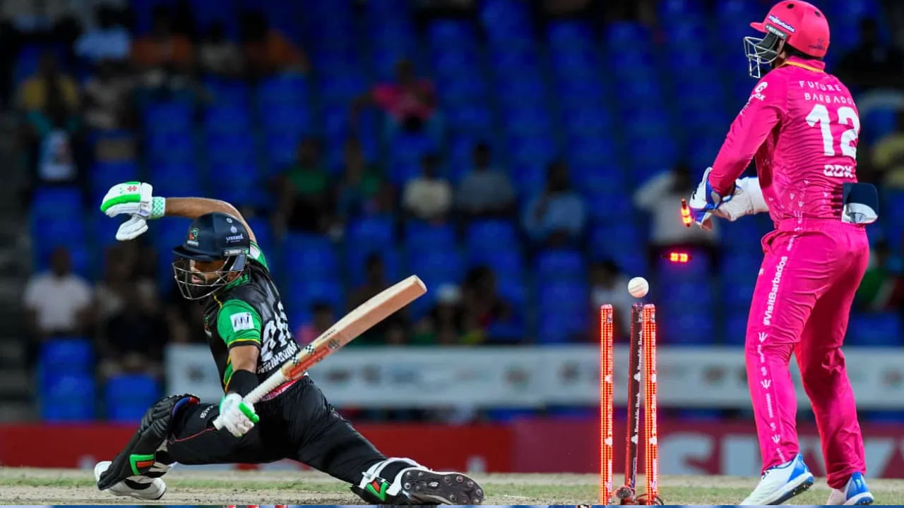 ಕ್ರಿಕೆಟ್ ಬಿಟ್ಟು ಮೌಲ್ವಿ ಆಗು; ಕಳಪೆ ಆಟದಿಂದ ಅಪಹಾಸ್ಯಕ್ಕೀಡಾದ ಮೊಹಮ್ಮದ್ ರಿಜ್ವಾನ್