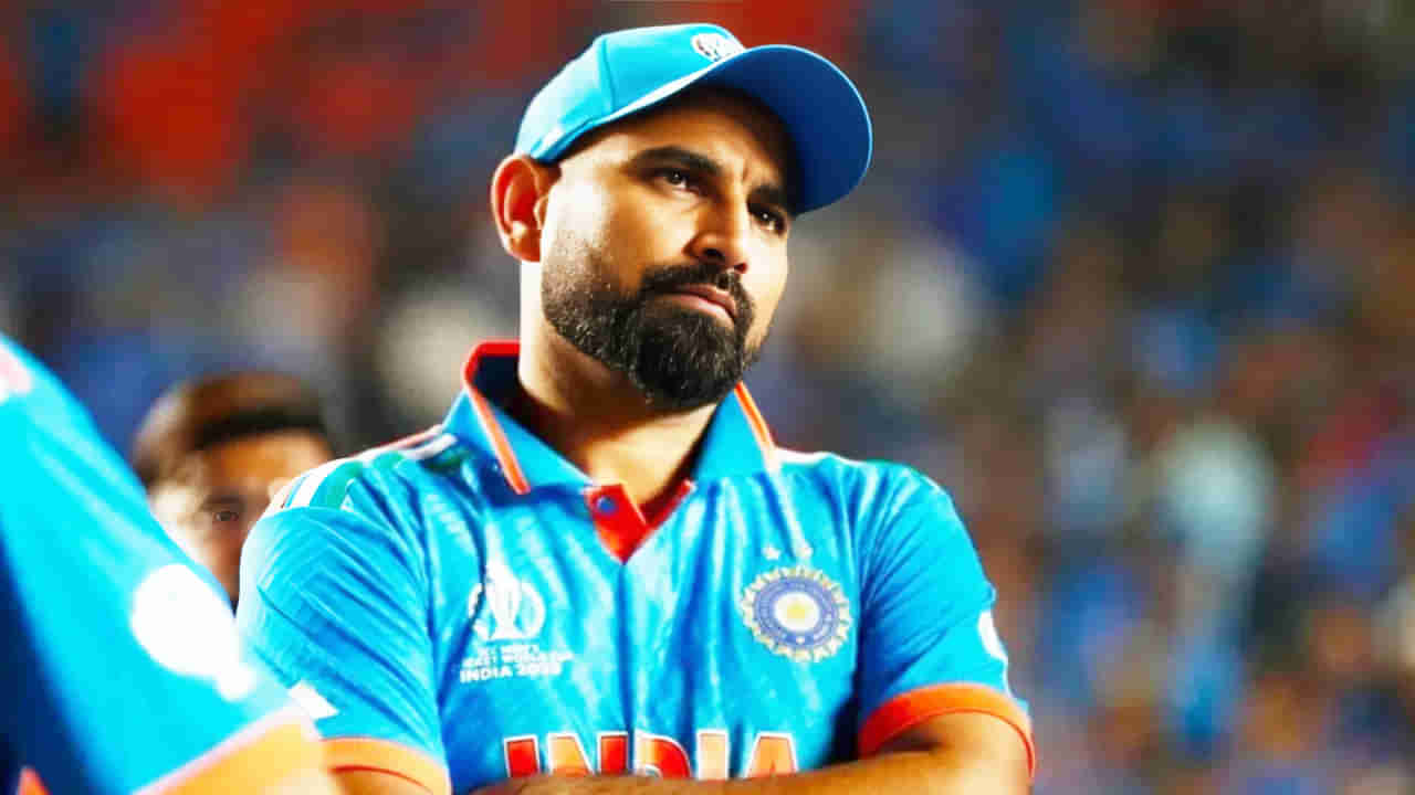 ನಾನು ರೆಡಿ ಇದ್ದೆ, ಆದರೂ ಆಯ್ಕೆ ಮಾಡಿಲ್ಲ: ಮೊಹಮ್ಮದ್ ಶಮಿ ಬೇಸರ